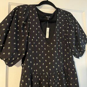 NWT Madewell Dress